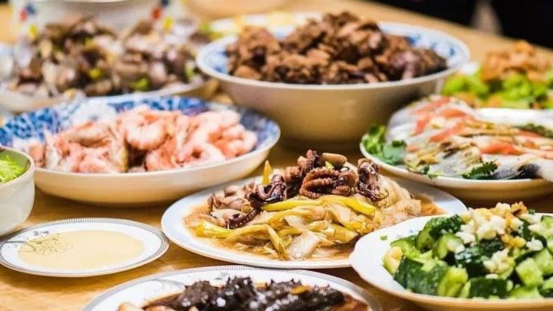 食品招商精准定位：如何细分目标消费群体