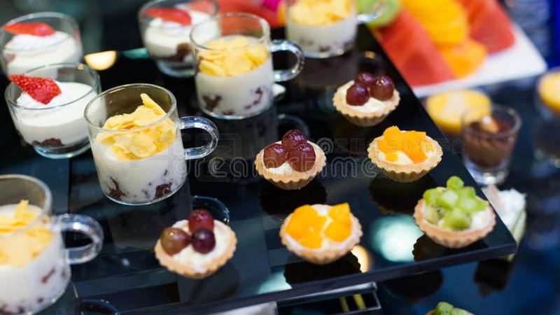 餐饮加盟设备选购：如何避免陷入误区**