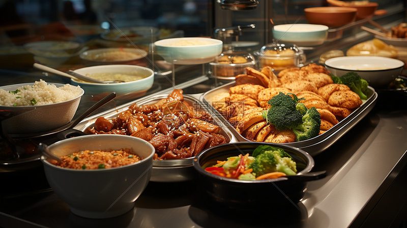 食品代加工厂：揭秘如何选择与避坑